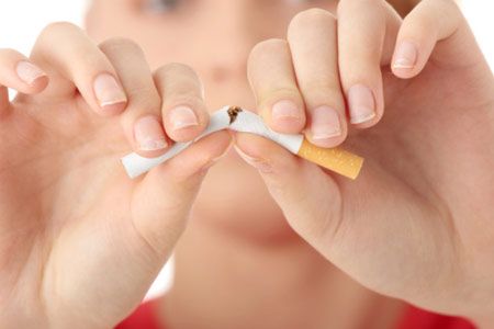 giornata mondiale senza tabacco