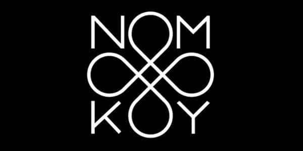 logo nomkoy