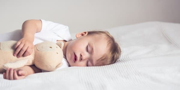 bambini sonno statura