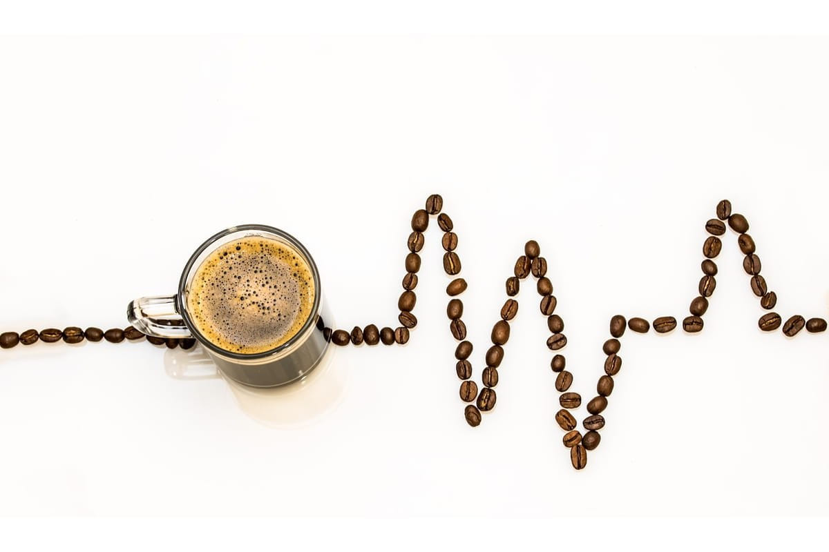 miti da sfatare caffeina