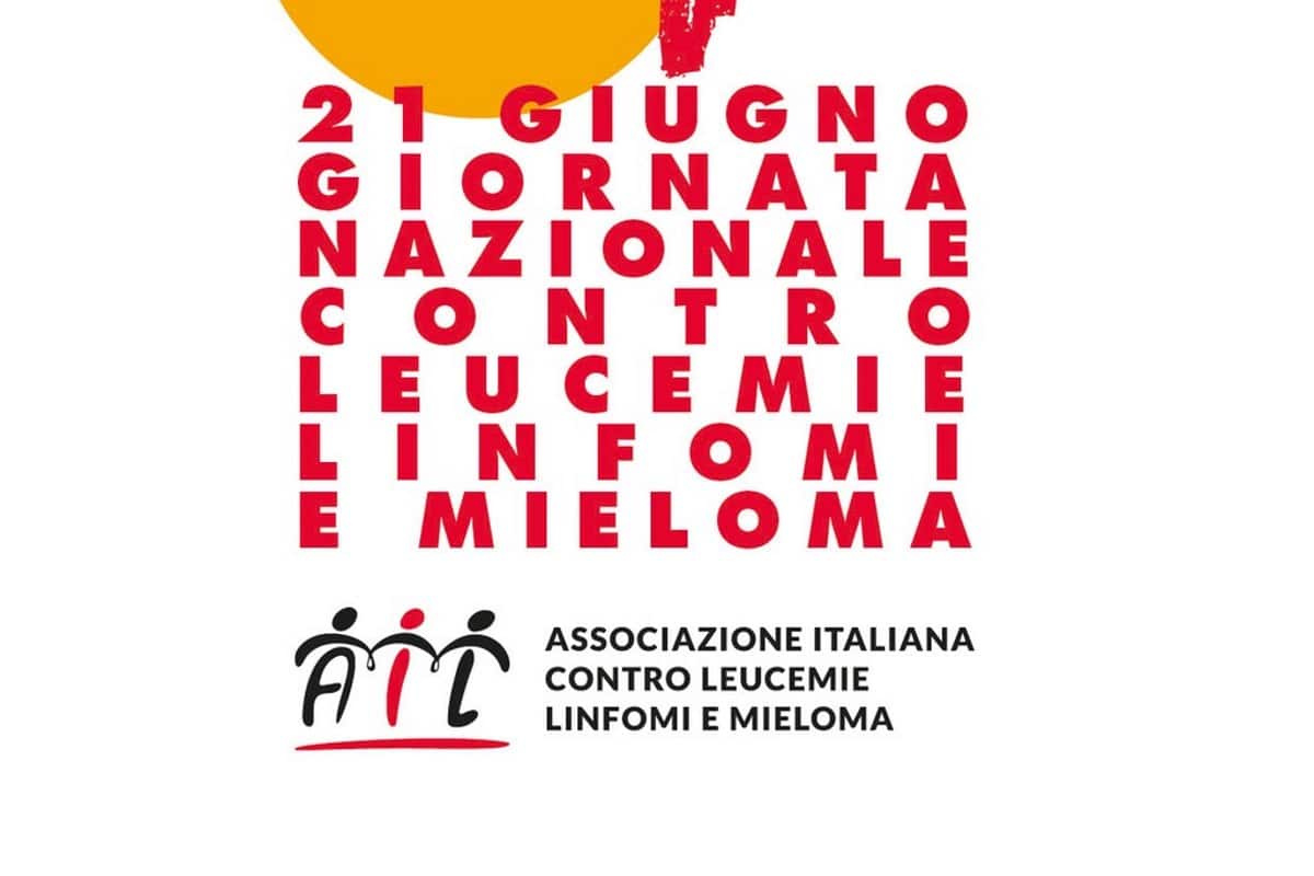 Giornata nazionale per la lotta contro le Leucemie