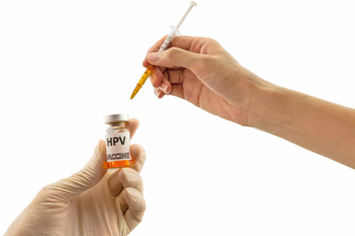 papilloma virus vaccino