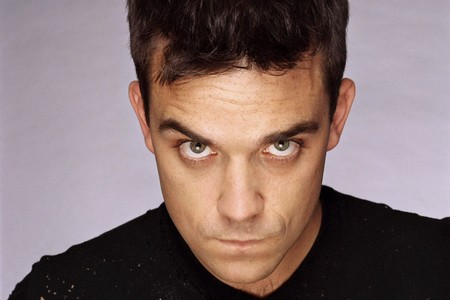 Robbie Williams