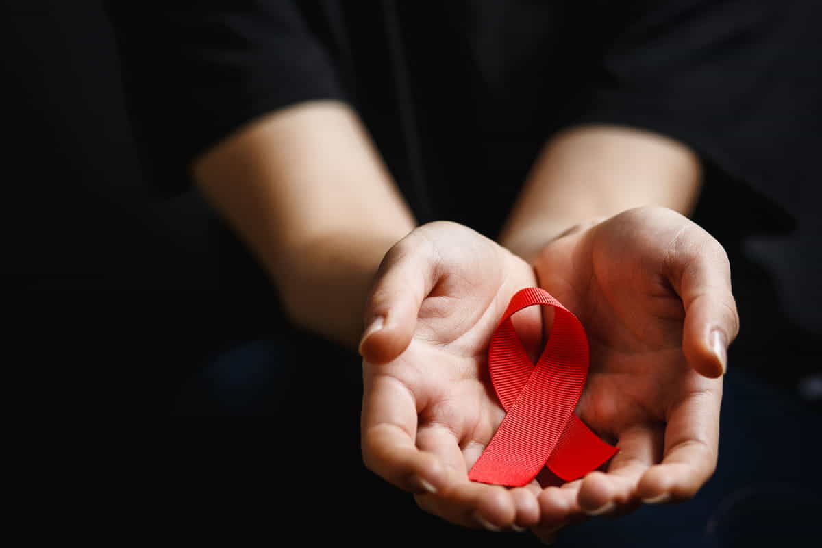 Aids Global Fund