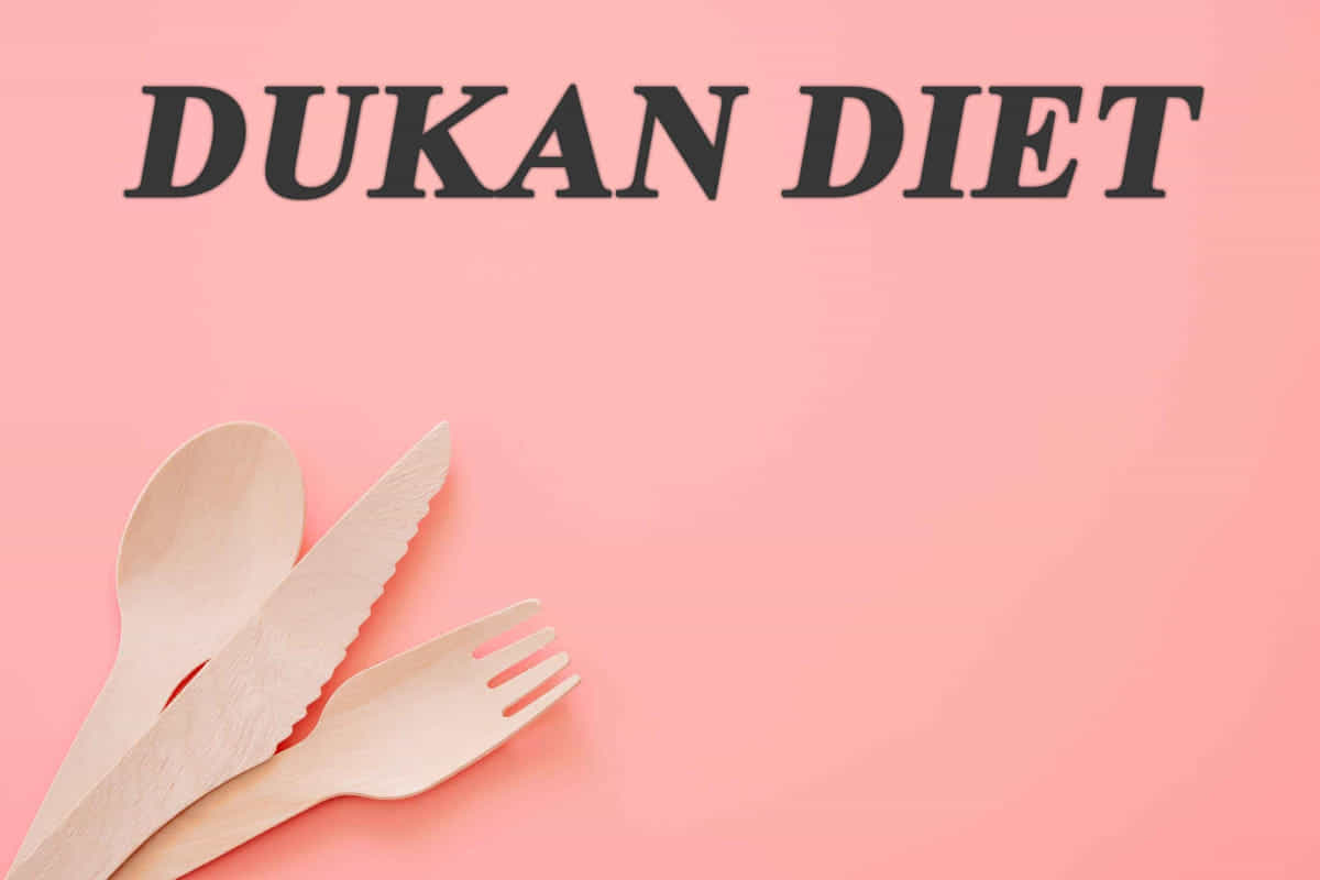 dieta Dukan