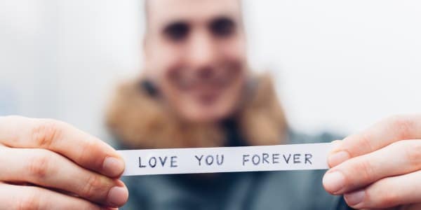 ti amo uomini