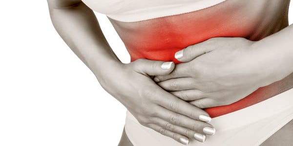 intestino irritabile caldo problemi aumentano