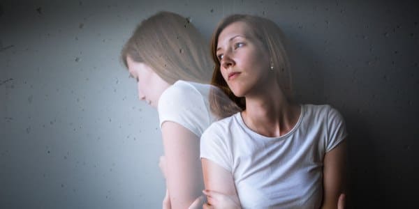 Depressione: ecco come riconoscerla dall'insonnia