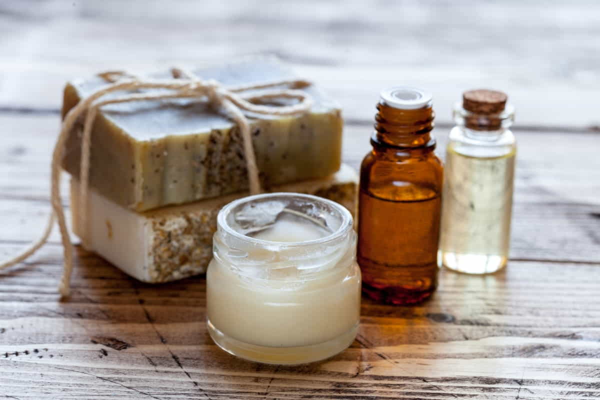 cosmetici naturali