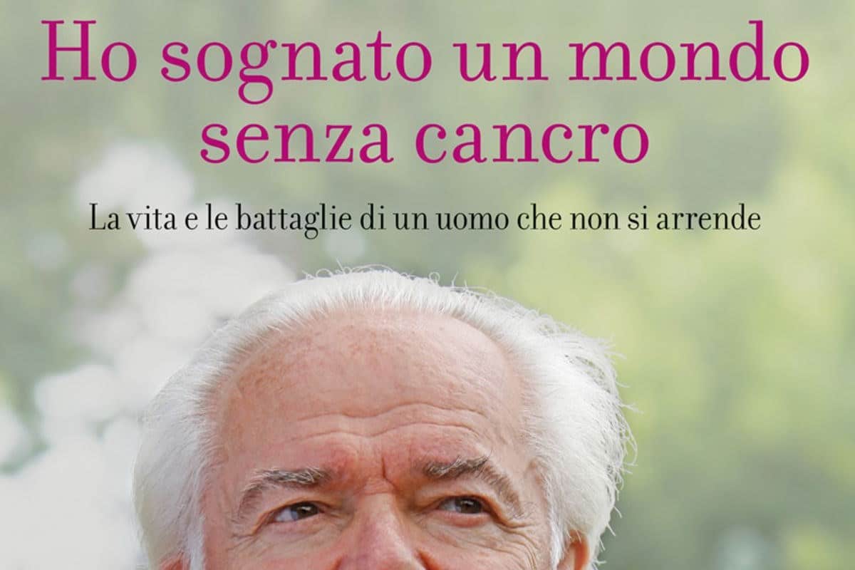 ho sognato un mondo senza cancro