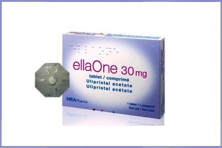 ElleOne, farmaco o contraccettivo?