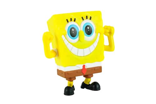 spongebob