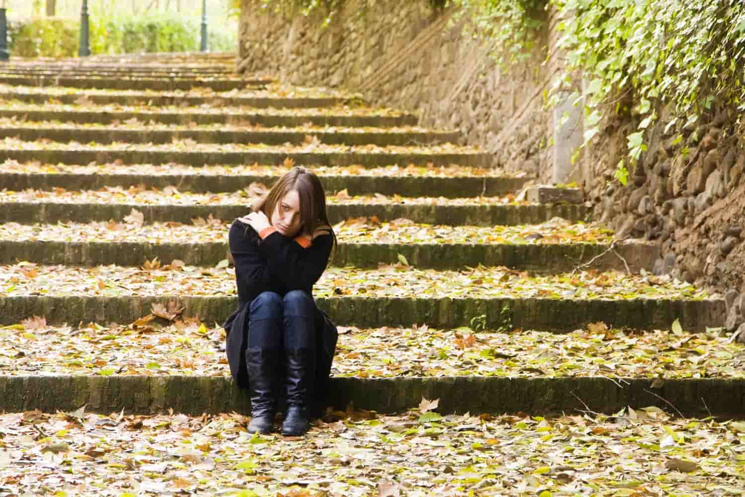 mal d'autunno