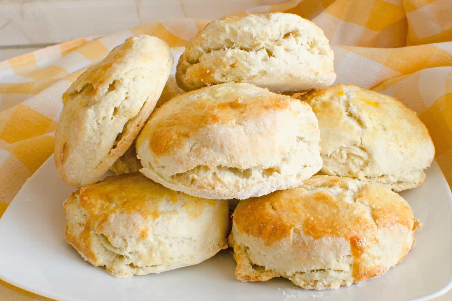 scones irlandesi salati