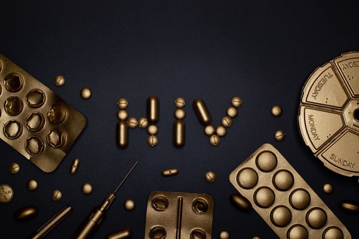 vaccino anti HIV