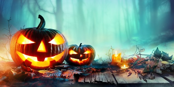 halloween eventi italia