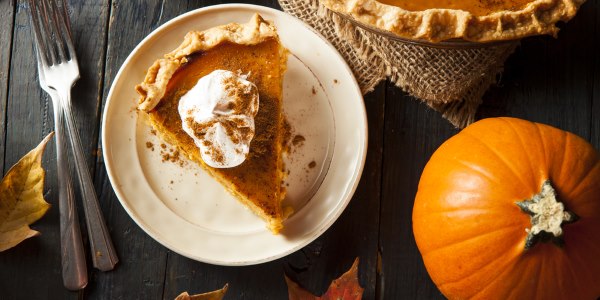 torta zucca cioccolato