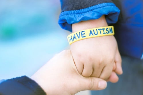 autismo bambini