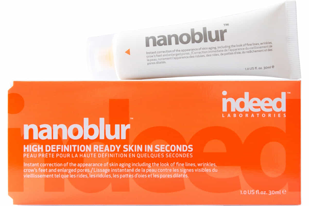 nanoblur