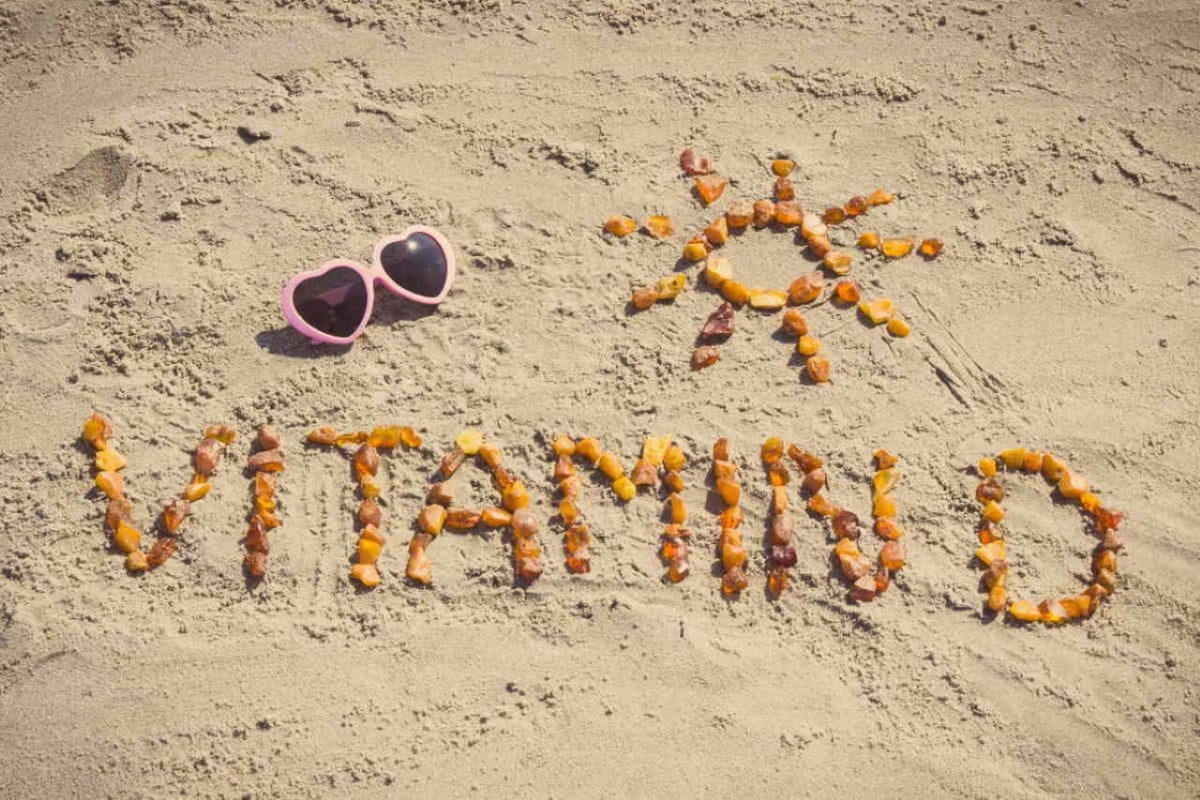 vitamina D