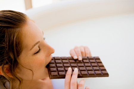 donne e cioccolato