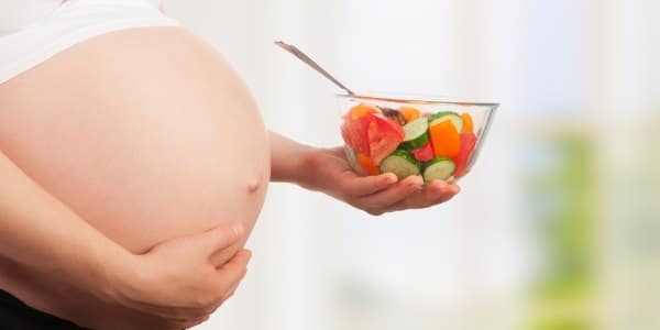 falsi miti alimentazione gravidanza
