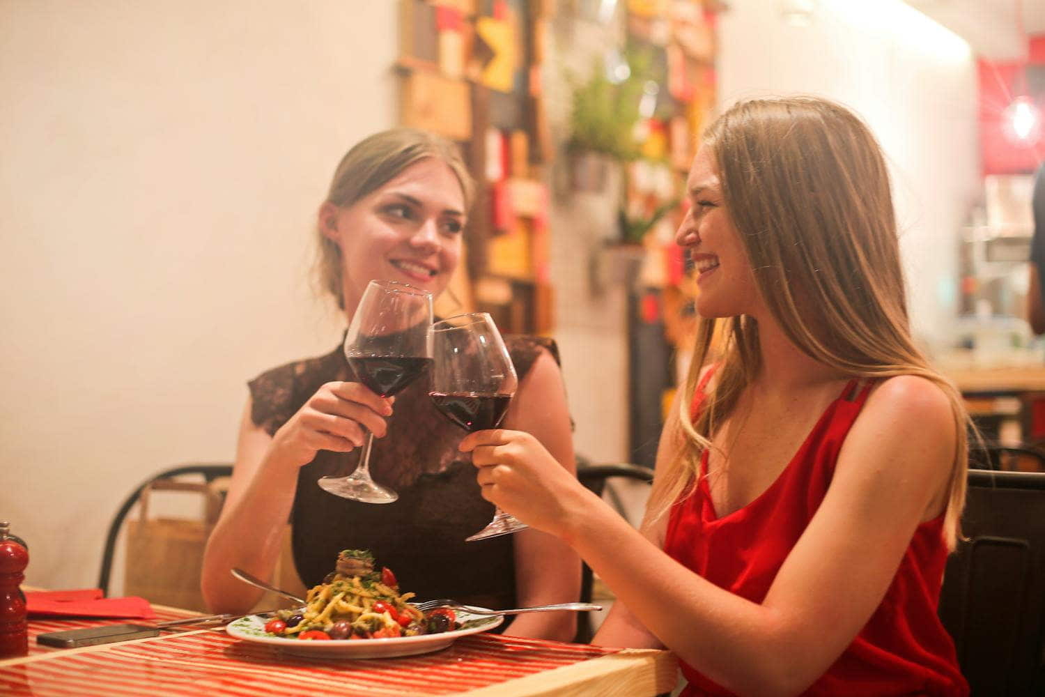 peso ristorante