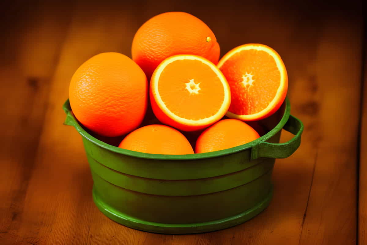 proprietà arance mandarini