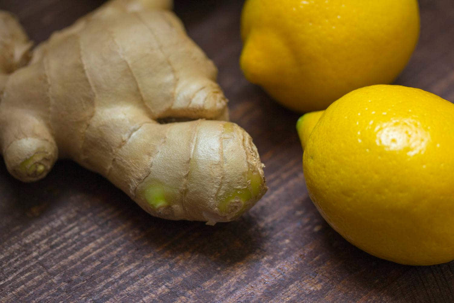 rimedi naturali raffreddore zenzero