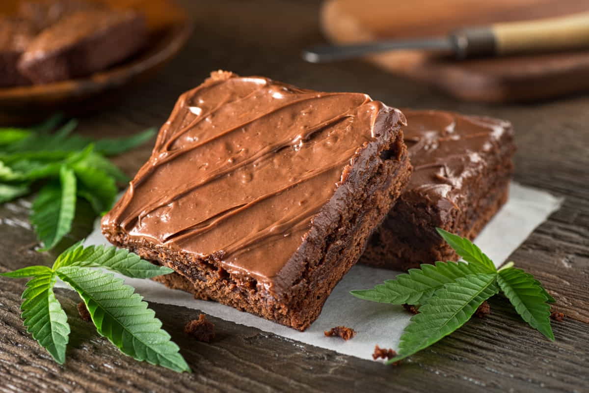 cannabis cucina