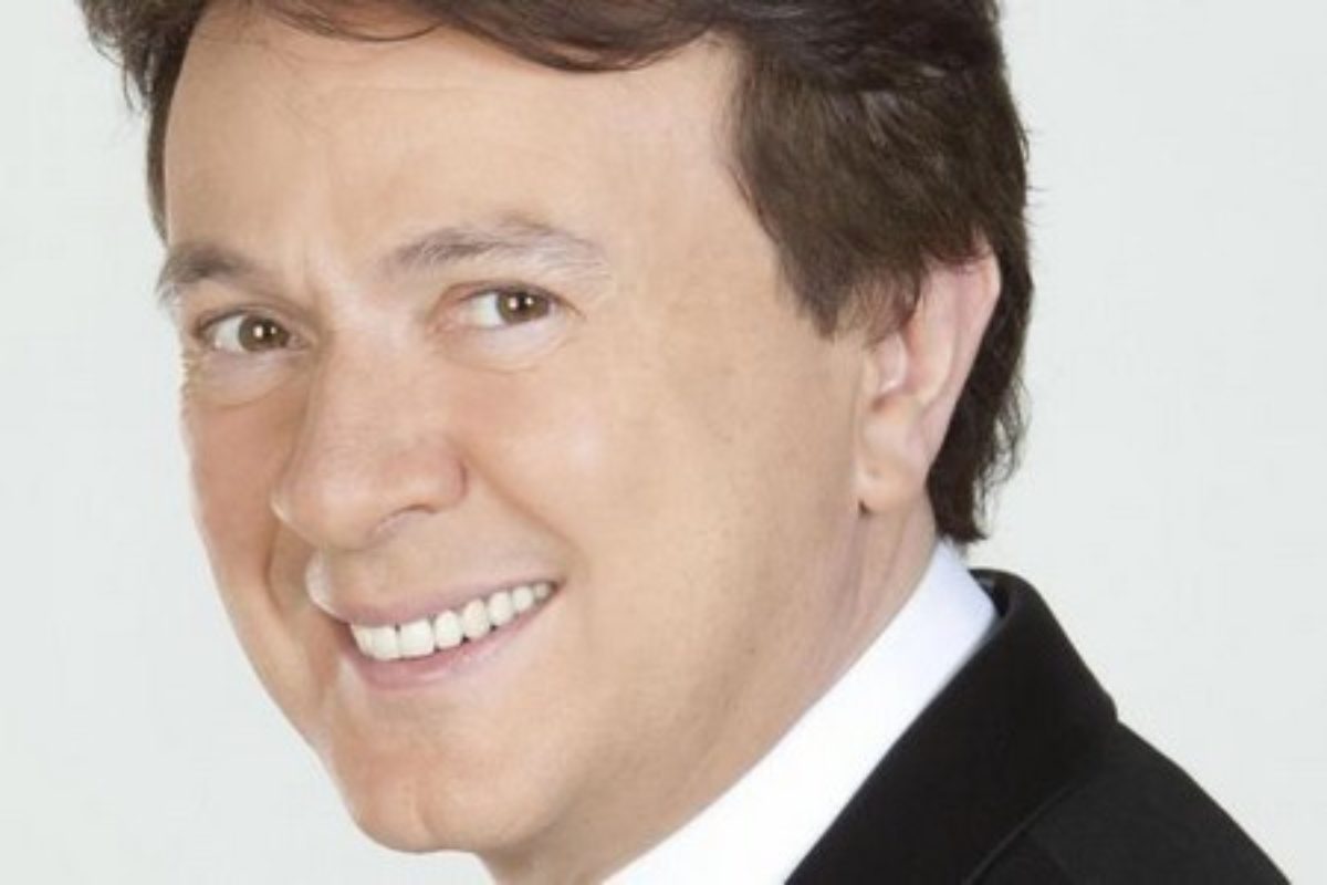 Un Omicidio A Sanremo Al Centro Del Primo Libro Di Pupo Wellme wellme