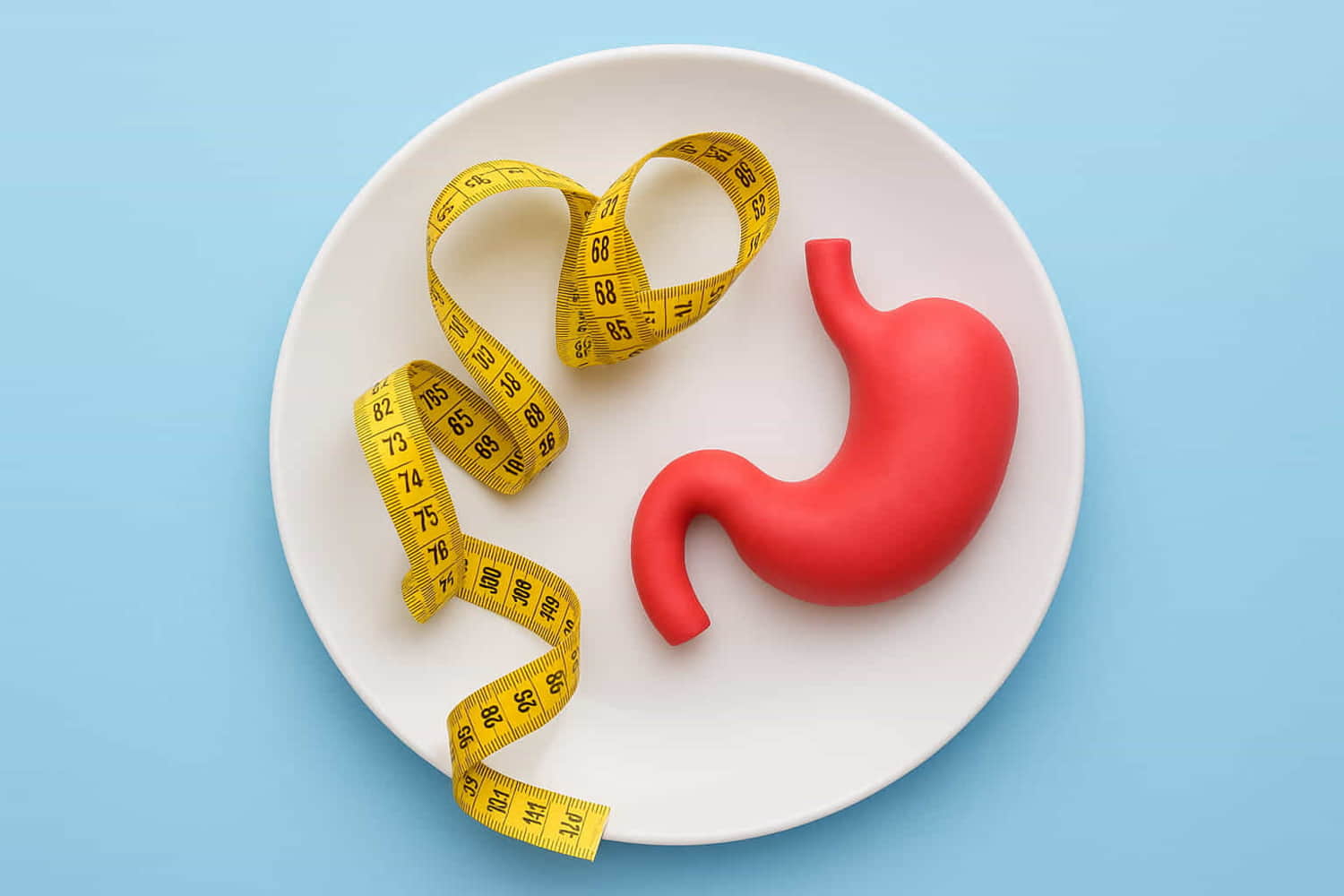 chirurgia metabolica diabete tipo 2