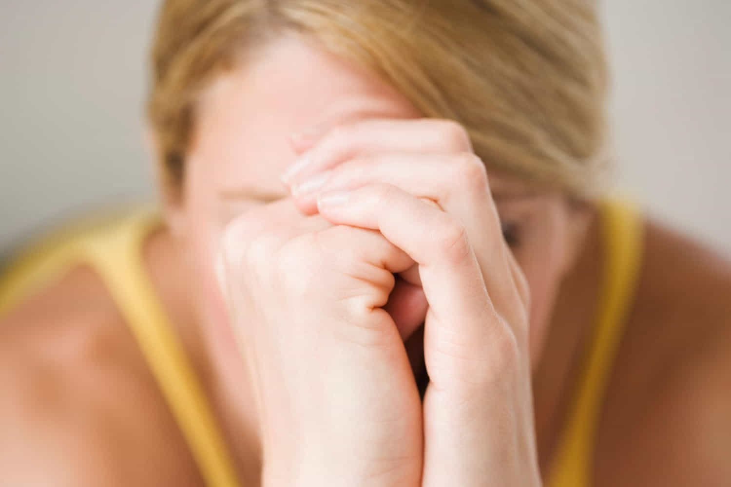 depressione giovani