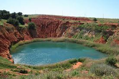 CavadiBauxite Otranto