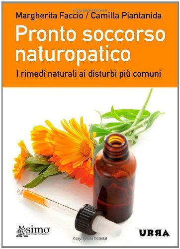 pronto soccorso naturopatico