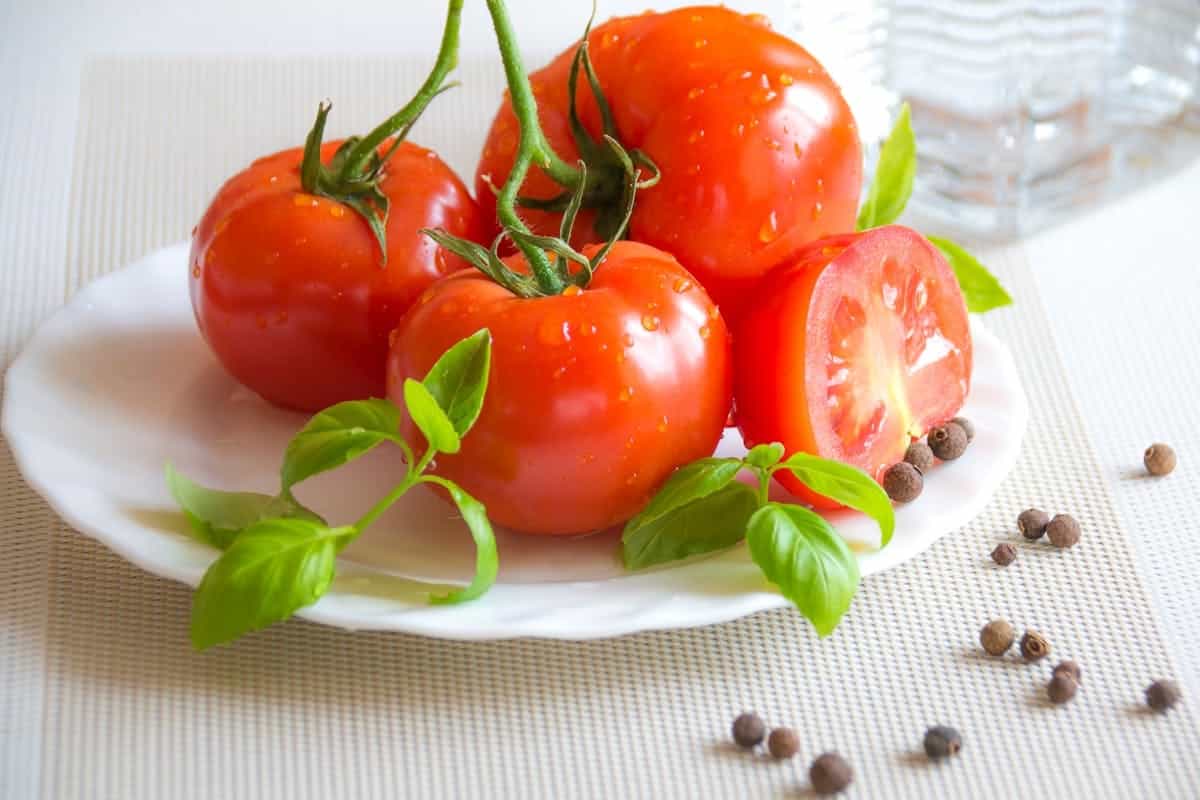 pomodoro biologico prevenzione cancro