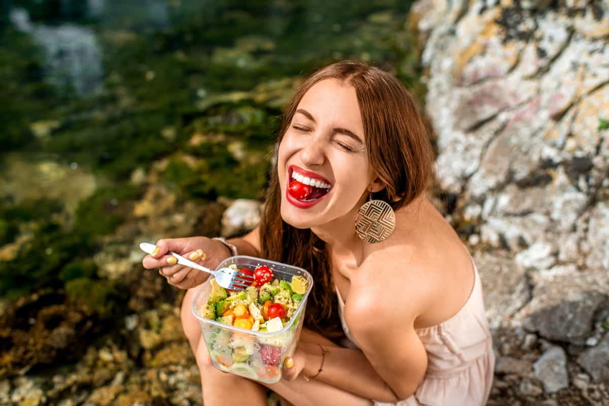 alimenti donne mangiare