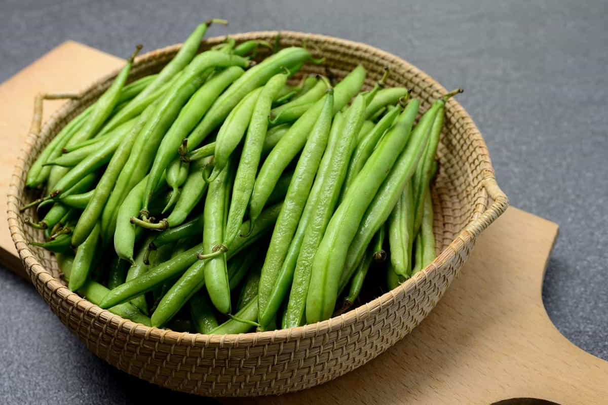fagiolini