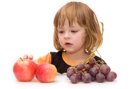 bambini infezioni alimentari estate