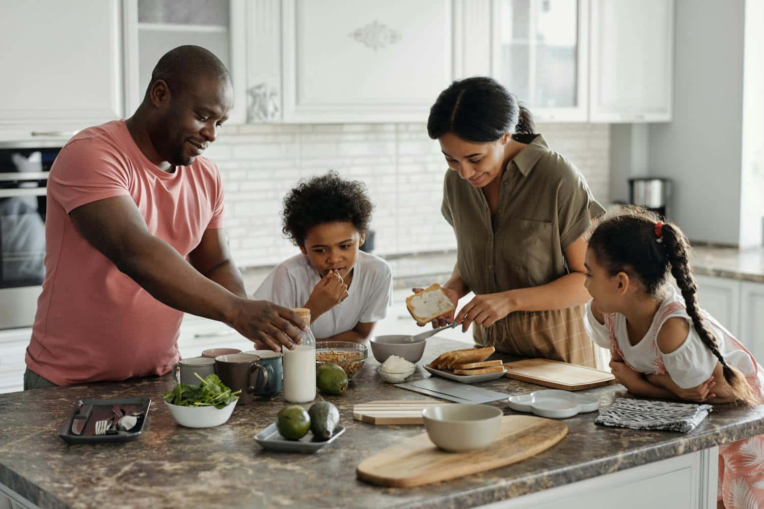 infezioni alimentari nei bambini
