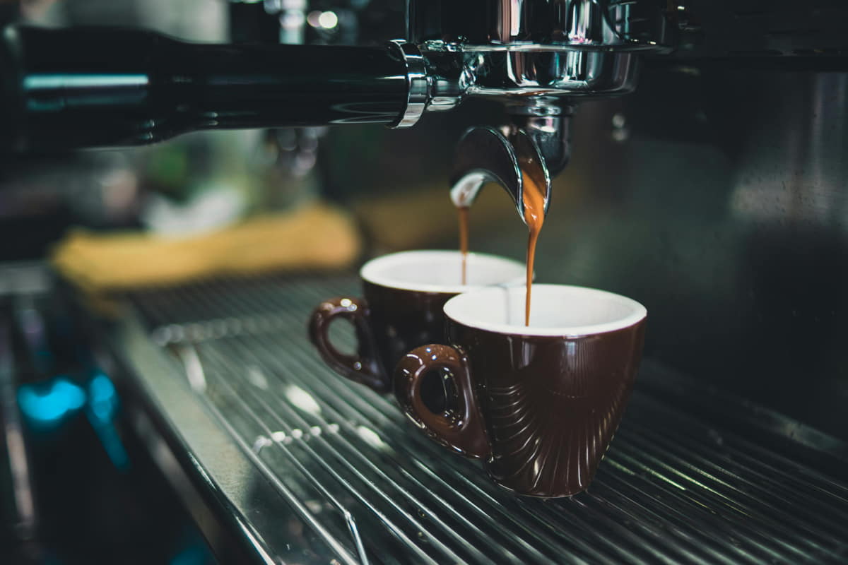 lunga vita col caffè