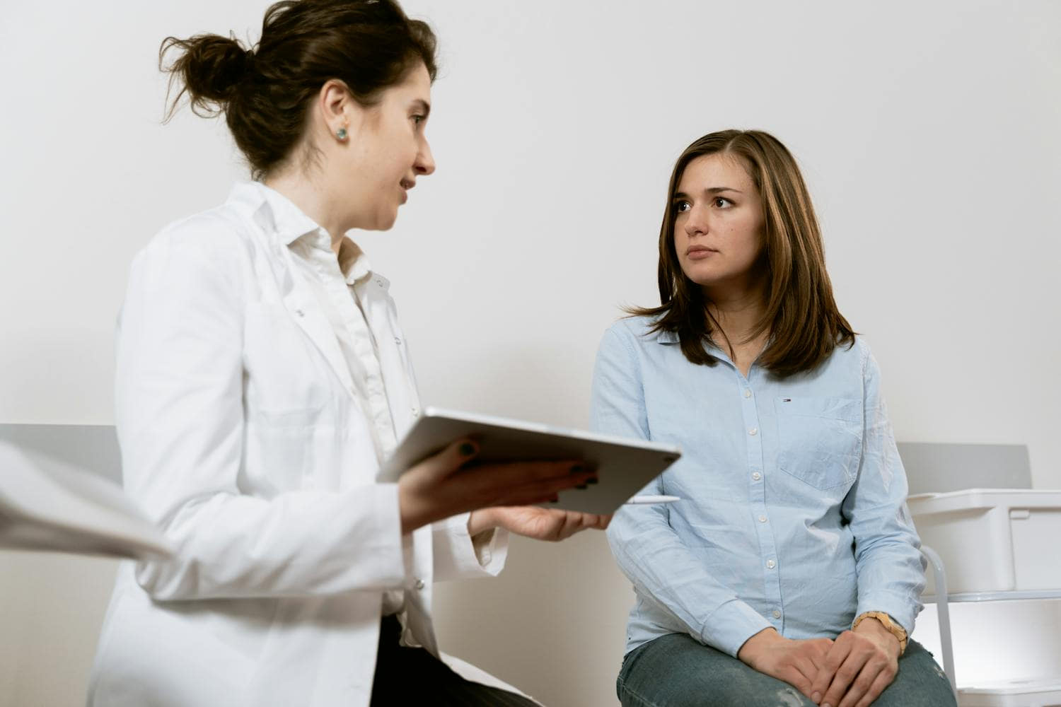 pap test annuale