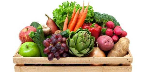 pesticidi frutta verdura classifica