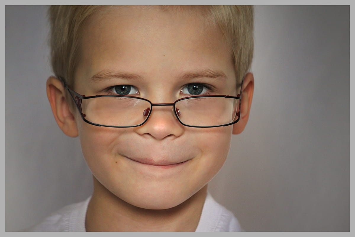 bambini intelligenti parto naturale