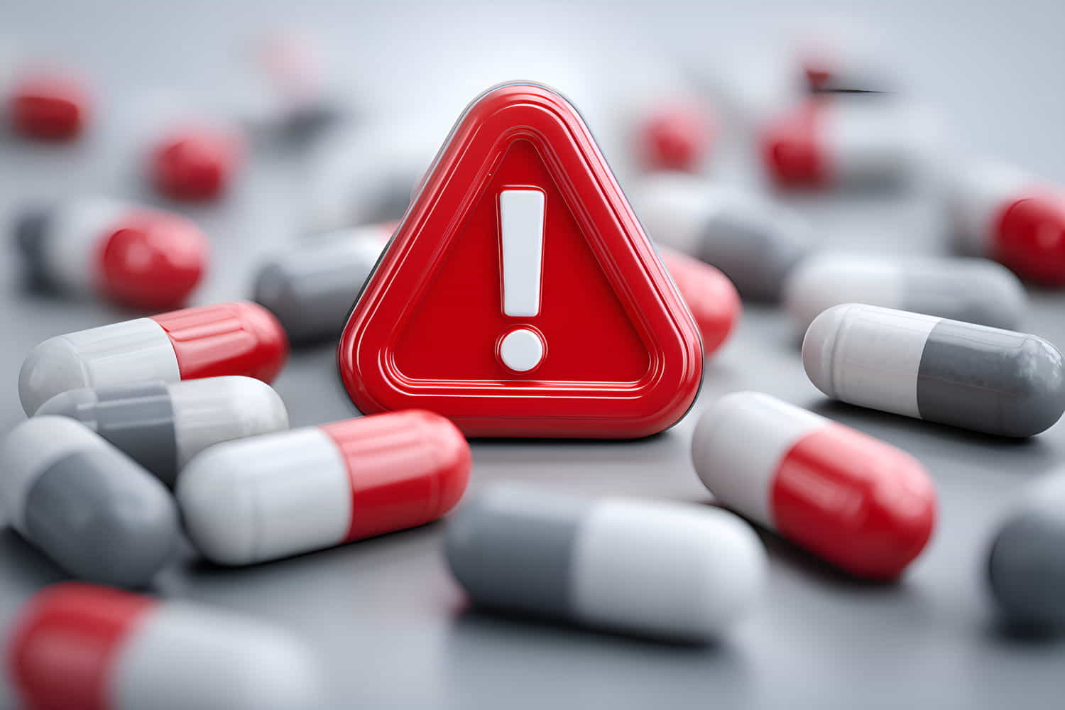 farmaci pericolosi sicurezza