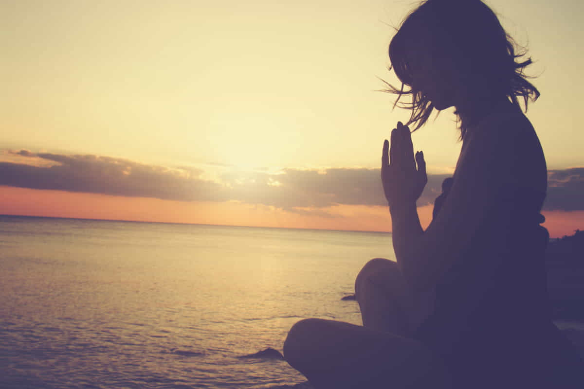 mindfulness meditazione stress