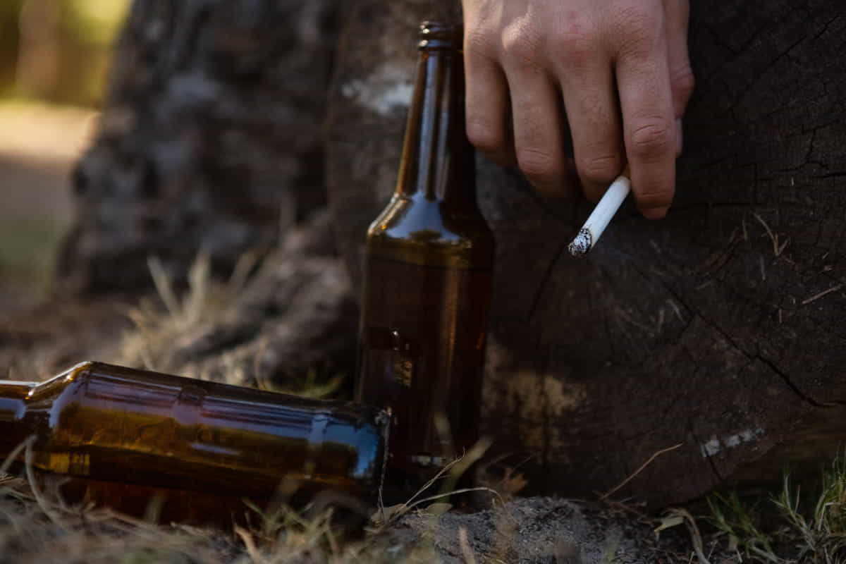 alcol uccide prima del fumo