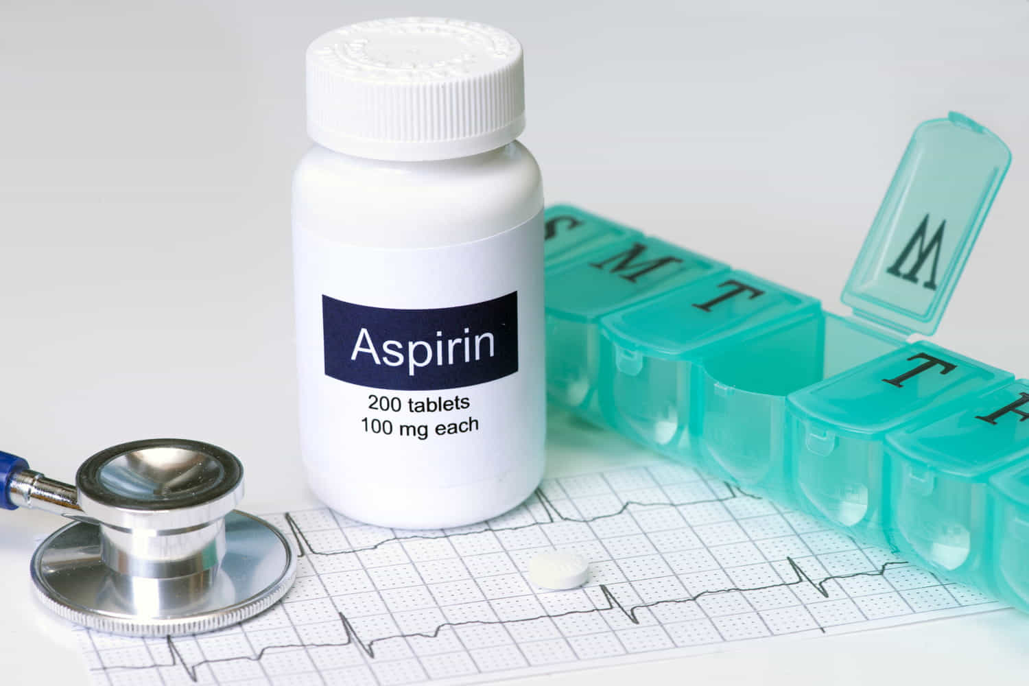 aspirina tumore