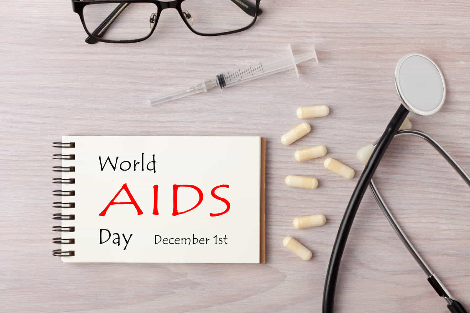 giornata mondiale AIDS