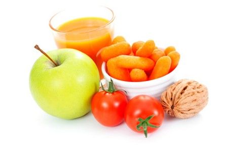 frutta verdura prevenzione cancro